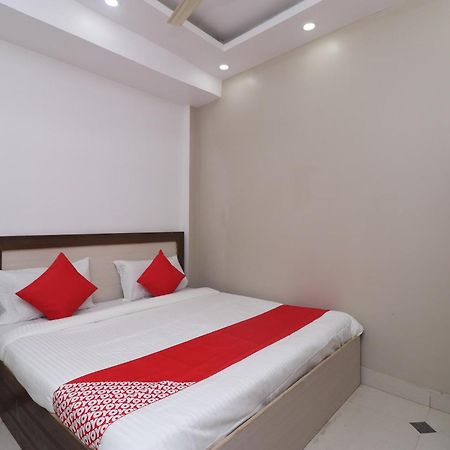 Hotel O Swastik Resort Colonelganj المظهر الخارجي الصورة