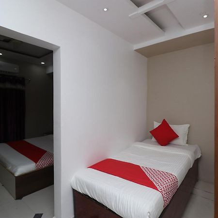 Hotel O Swastik Resort Colonelganj المظهر الخارجي الصورة