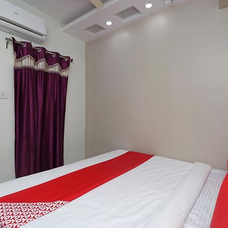 Hotel O Swastik Resort Colonelganj المظهر الخارجي الصورة