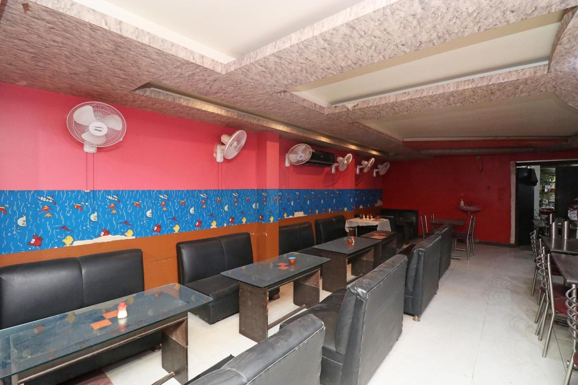 Hotel O Swastik Resort Colonelganj المظهر الخارجي الصورة