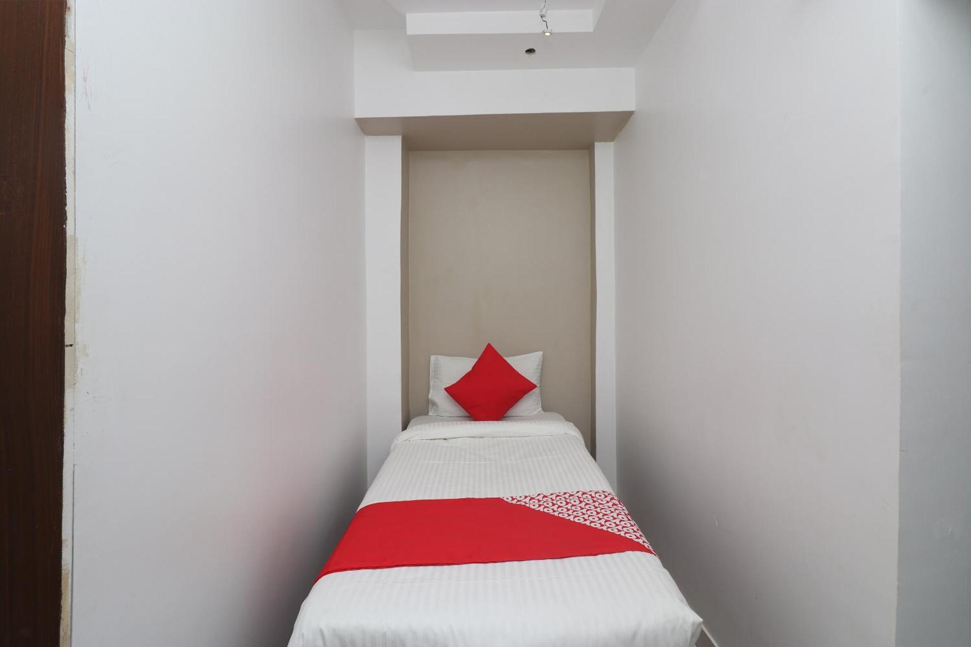 Hotel O Swastik Resort Colonelganj المظهر الخارجي الصورة