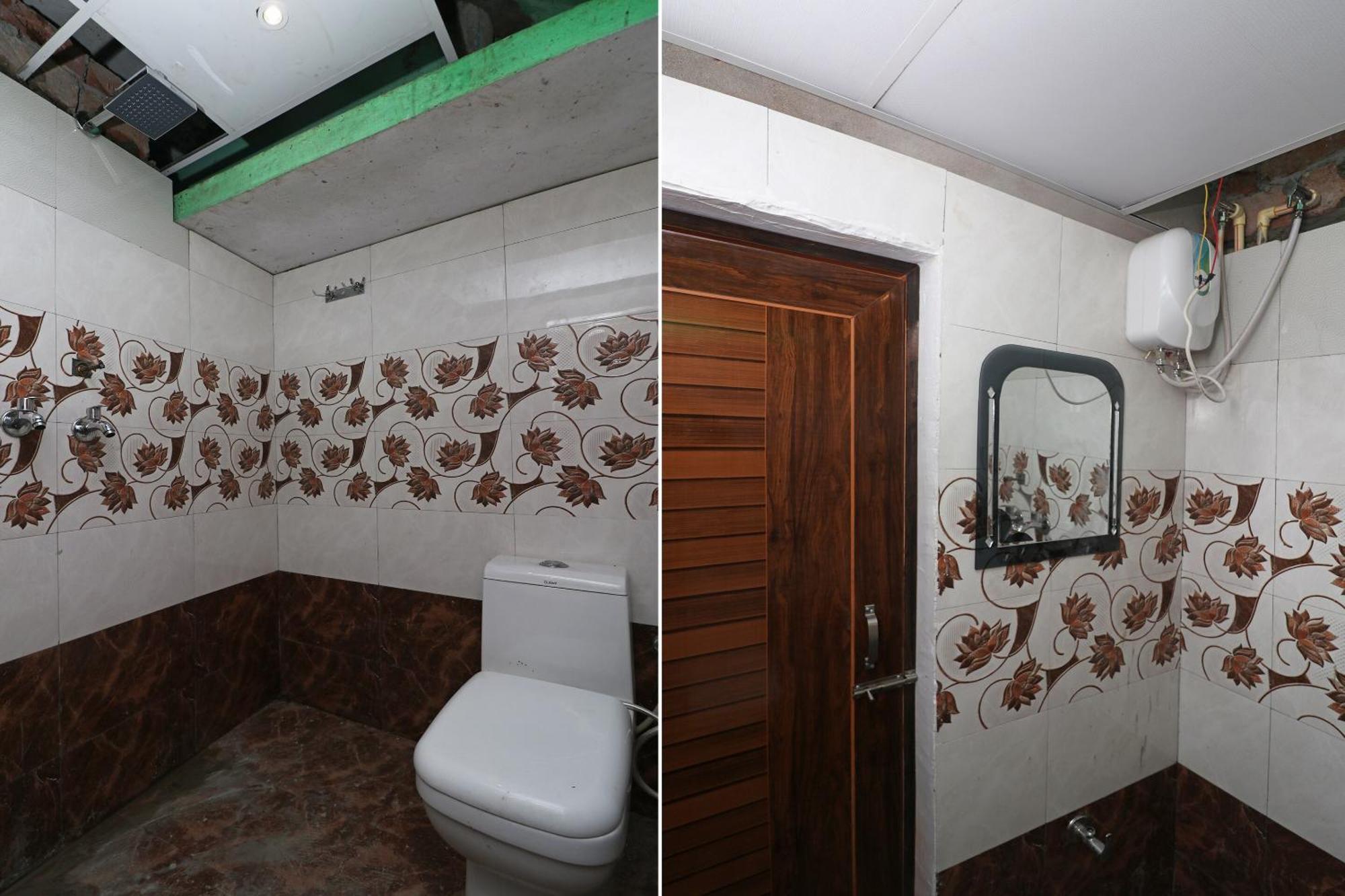 Hotel O Swastik Resort Colonelganj المظهر الخارجي الصورة