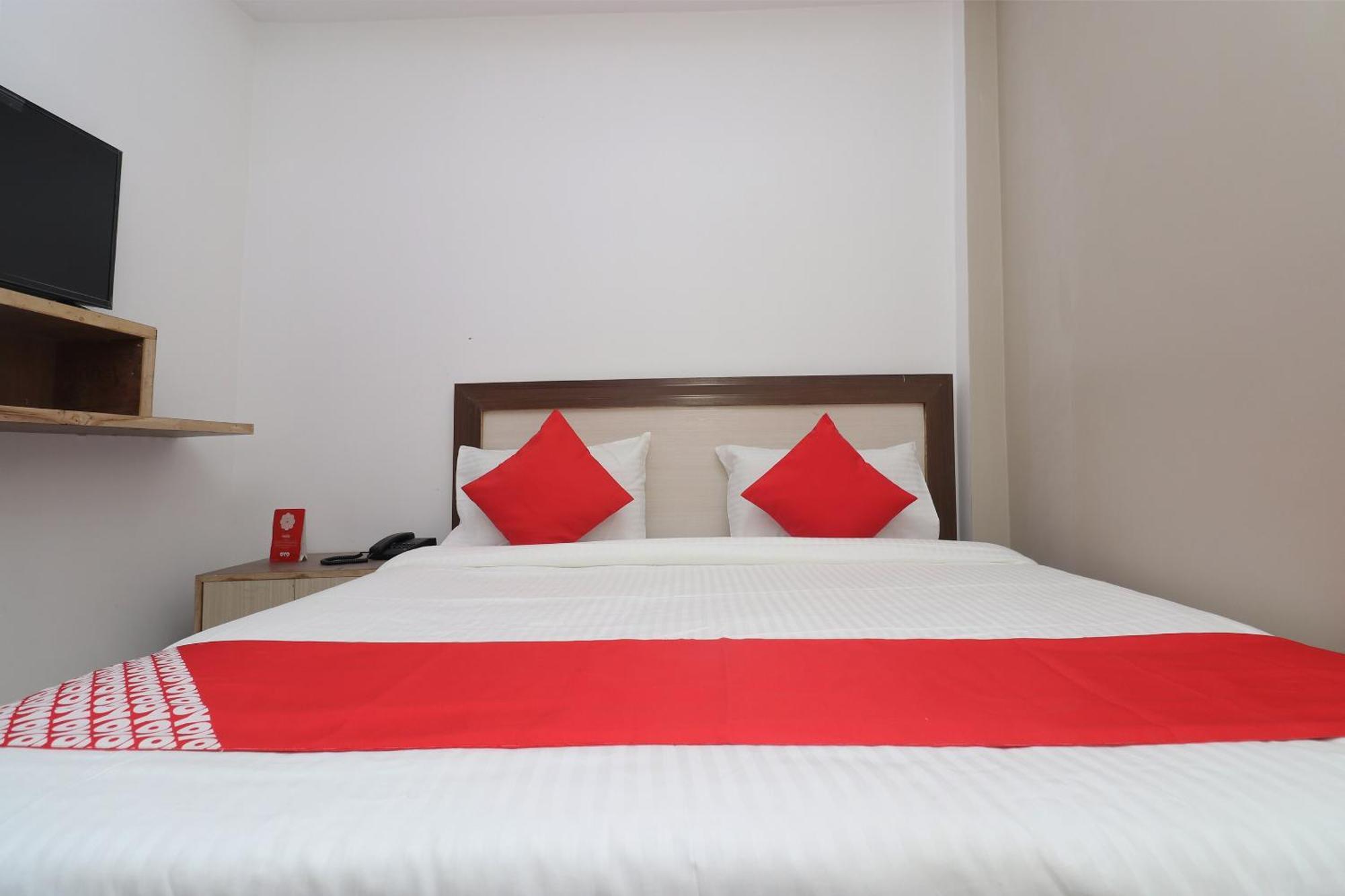 Hotel O Swastik Resort Colonelganj المظهر الخارجي الصورة