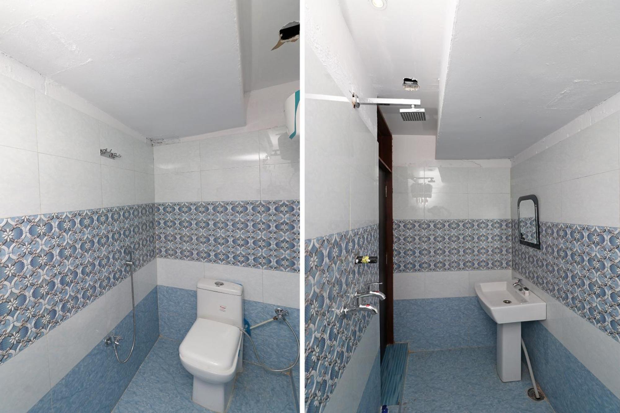 Hotel O Swastik Resort Colonelganj المظهر الخارجي الصورة