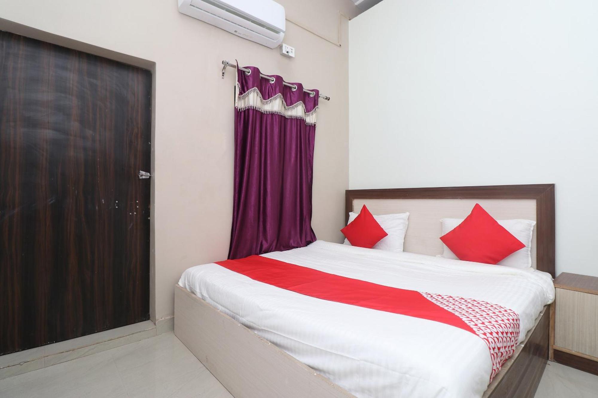 Hotel O Swastik Resort Colonelganj المظهر الخارجي الصورة